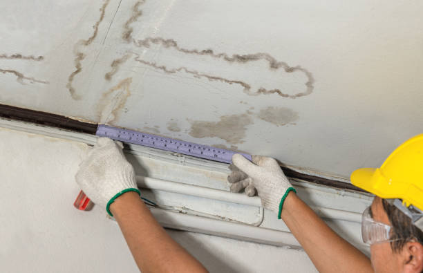 24/7 Emergency Burst Pipe Cleanup experts in Troy, NC